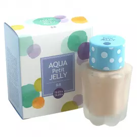 ББ крем 01 Aqua Petit Jelly Holika Holika