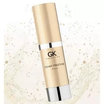 BB-Крем Cuvee prestige BB Cream