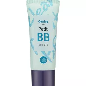 BB-крем для лица Petit BB Clearing SPF30 PA++