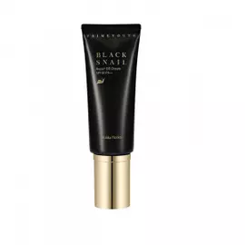 BB-крем для зрелой кожи Holika Holika Prime Youth Black Snail Repair BB Cream