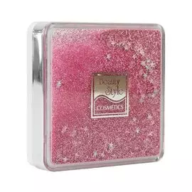 BB крем-кушон гиалуроновый с матирующим эффектом