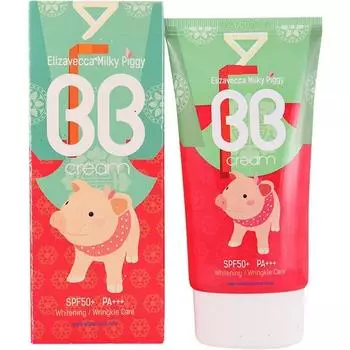 BB-крем Milky Piggy BB Cream