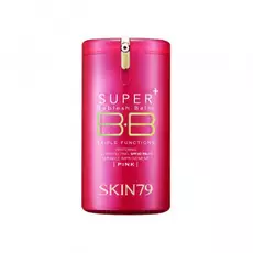 BB-крем Super Plus Beblech Balm Triple Functions Hot Pink SPF30+ PA++ (1003-21061, 40 г)