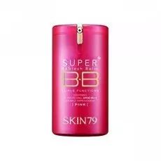 BB-крем Super Plus Beblech Balm Triple Functions Hot Pink SPF30+ PA++ (1001-21301, 7 г)