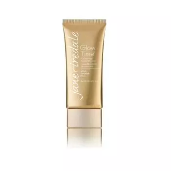 BB-крем Высший свет № 4 - Glow Time Mineral BB cream 4