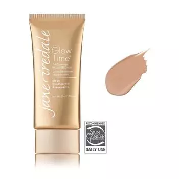 BB-крем Высший свет № 6 Glow Time BB cream SPF 25 №6