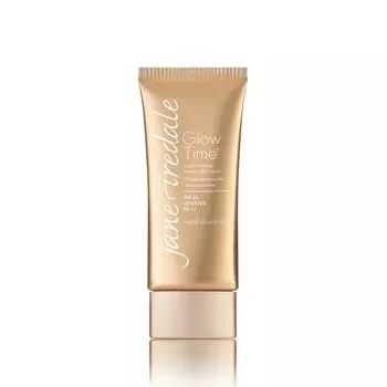 BB-крем высший свет 7 - Glow Time BB cream SPF 25 7