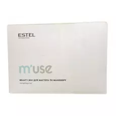 Beauty Box для мастера по маникюру M’use