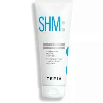 Беcсульфатный мицеллярный шампунь (MTSHM60763, 250 мл)