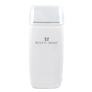 Белый нагреватель-аппликатор для кассет с воском