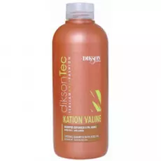 Бесщелочной катионовый шампунь Kation Valine Shampooing