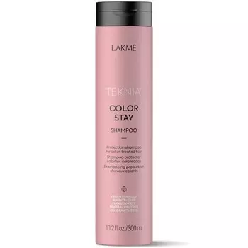 Бессульфатный шампунь для защиты цвета окрашенных волос Color Stay Shampoo New (44511, 1000 мл)