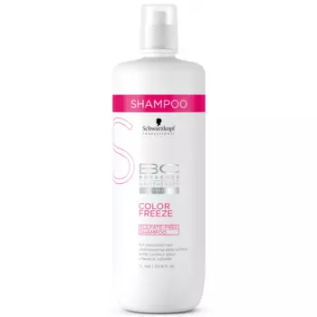Бессульфатный шампунь Сияние Цвета (1000 мл)