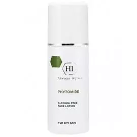 Безалкогольный лосьон Alcohol Free Face Lotion