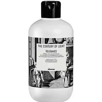 Безаммиачное масло для осветления волос Tolerance