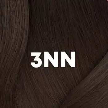 Безаммиачный краситель Super Sync (E4229400, 3NN, темный шатен глубокий натуральный, 90 мл, Тренд-коллекция Denim Code)