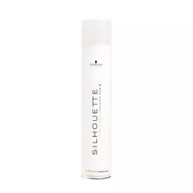 Безупречный лак мягкой фиксации Pure Hairspray FlexibleHold