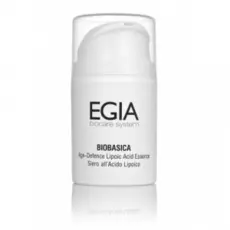 Био-активный концентрат с альфа-липоевой кислотой Age-Defence Lipoic Acid Essence