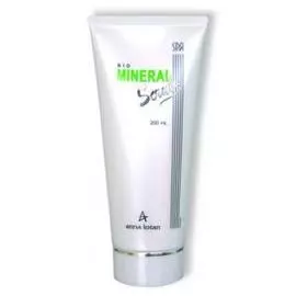 Био минеральный скраб Bio Mineral Scrub