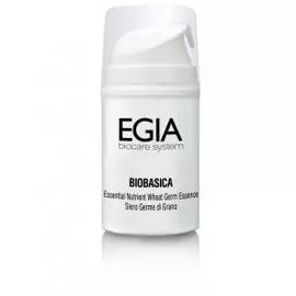 Био-омолаживающий концентрат с маслом зародышей пшеницы Essential Nutrient Wheat Germ Essence