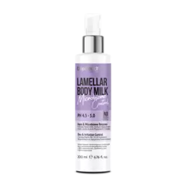 Биоактивные ламеллярные сливки для тела Lamellar Body Milk