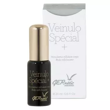 Биоактивный комплекс для восстановления кожи и лечения сосудов Veinulo Special Plus (FNVGVES020, 20 мл)