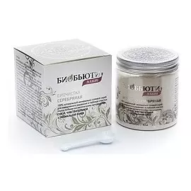 Биочистка Элит для сухой и нормальной кожи лица Элит (60-1-1, 70 г)