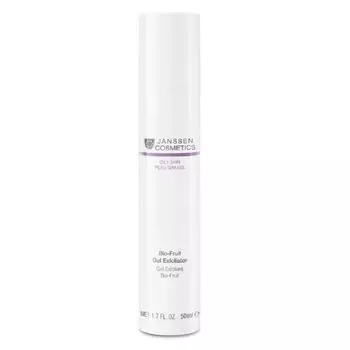 Биокомплекс Очищающий с фруктовыми кислотами (32%) Bio-Fruit Gel Exfoliator