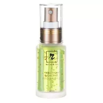 Биостимулирующая сыворотка-активатор