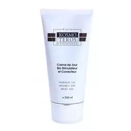 Биостимулирующий дневной крем?корректор Cr?me De Jour Stimulateur cellulaire (3173, 200 мл)