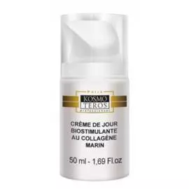 Биостимулирующий дневной крем с морским коллагеном Cr?me Au Collag?ne