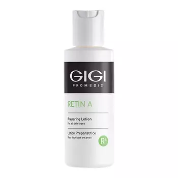 Биостимулирующий лосьон для лица RA Preparing Lotion