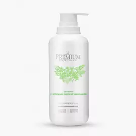 Биотоник с зелёным чаем и эхинацеей