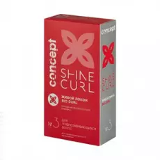 Биозавивка Живой локон №3