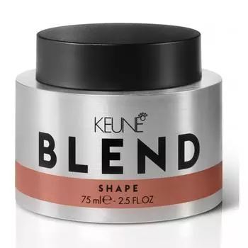 Бленд форма Blend shape