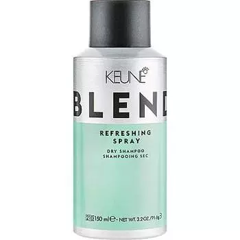 Бленд сухой шампунь Blend pefreshing spray