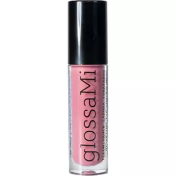 Блеск для губ Glossami Lipgloss (2252R24-04, N.4, Rosey posey, 1 шт)