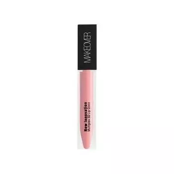 Блеск для губ, придающий объем Multiplex 3D Lipgloss (G0116, 12, Orange, 6 мл)