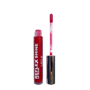 Блеск для губ Reflex Shine Lip Gloss (2227R24-12, N.12, N.12, 7 мл)