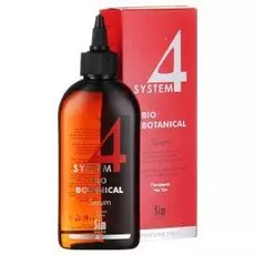 Ботаническая био-сыворотка от выпадения волос System 4 (5326, 500 мл)