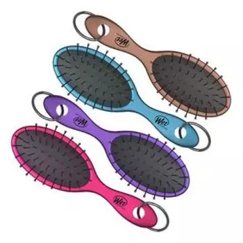 Брелок-расческа Keychain Detangler (WBKDJT1, 1 шт)
