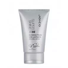 Бриллиантовый блеск (фиксация 2) Super Shine