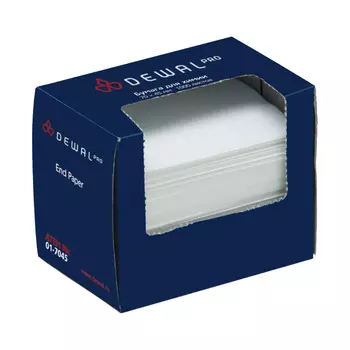 Бумага для химии 70х45 мм