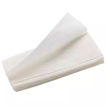 Бумажные полотенца (603-811, 23*21 см, Белый, 250 шт)