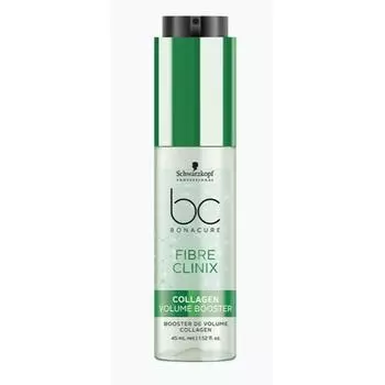 Бустер с коллагеном BC FC Booster Collagen Volume Boost