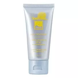 CC крем Комфорт SPF 40