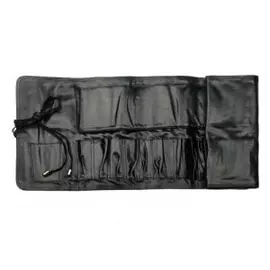 Чехол из искусственной кожи на 32 кисти Limoni