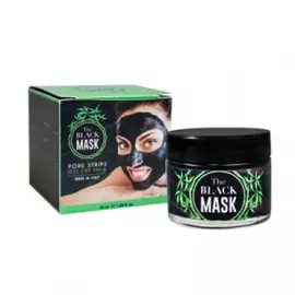 Черная маска для лица Black Mask