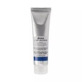 Чистый цвет синий - Blue