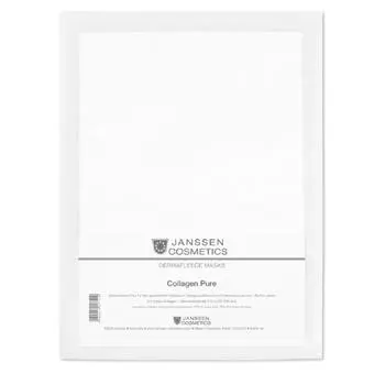 Чистый коллаген Collagen Pure